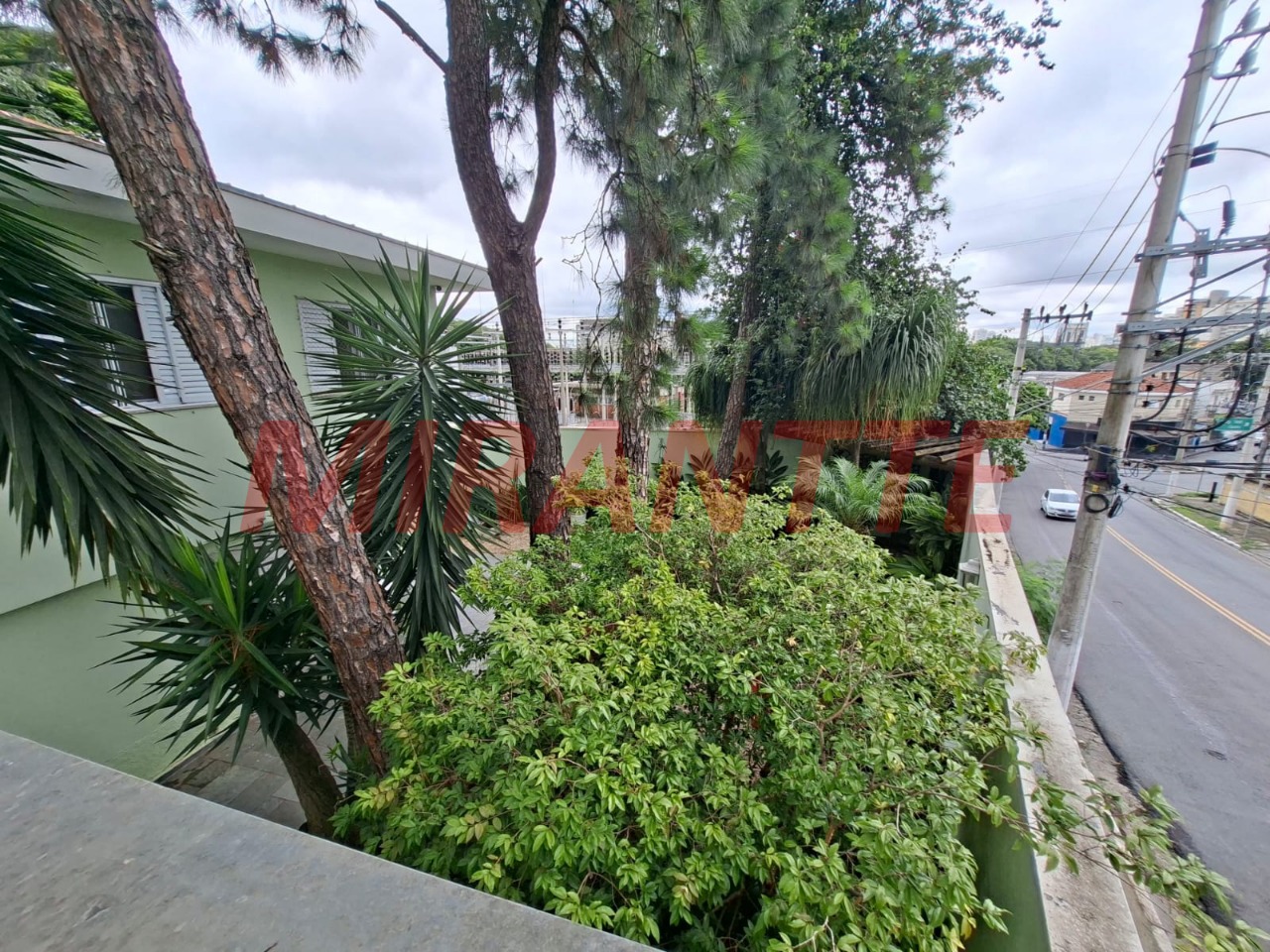 Casa terrea de 275m² com 4 quartos em Jardim São Bento