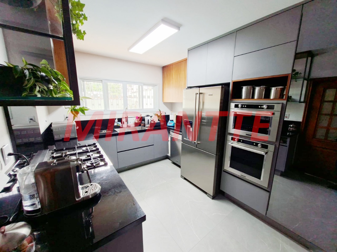 Casa terrea de 275m² com 4 quartos em Jardim São Bento