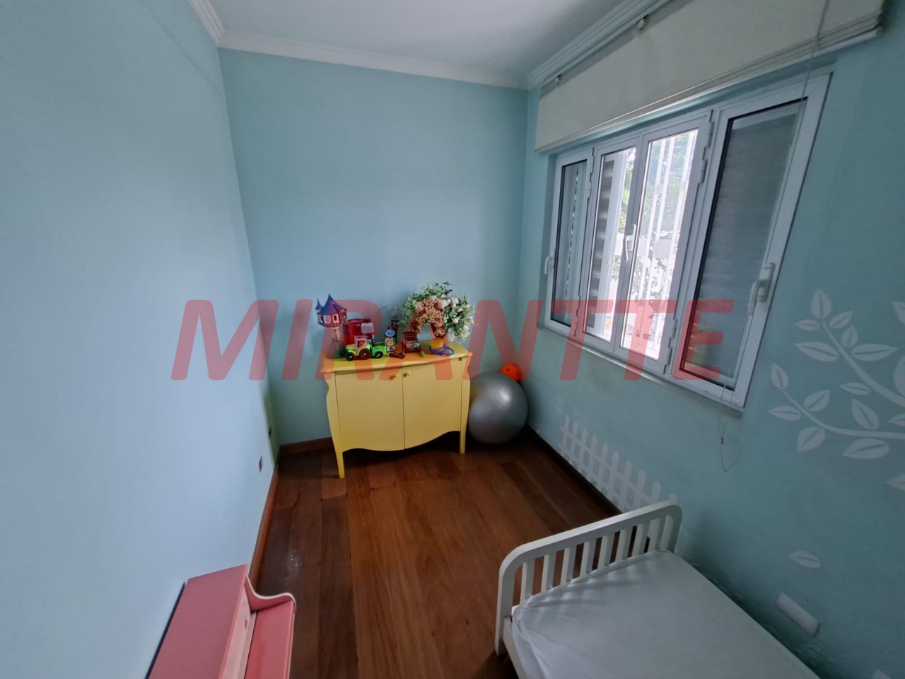Casa terrea de 275m² com 4 quartos em Jardim São Bento
