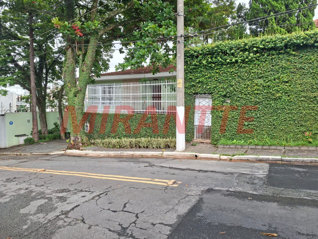 Casa terrea de 275m² com 4 quartos em Jardim São Bento