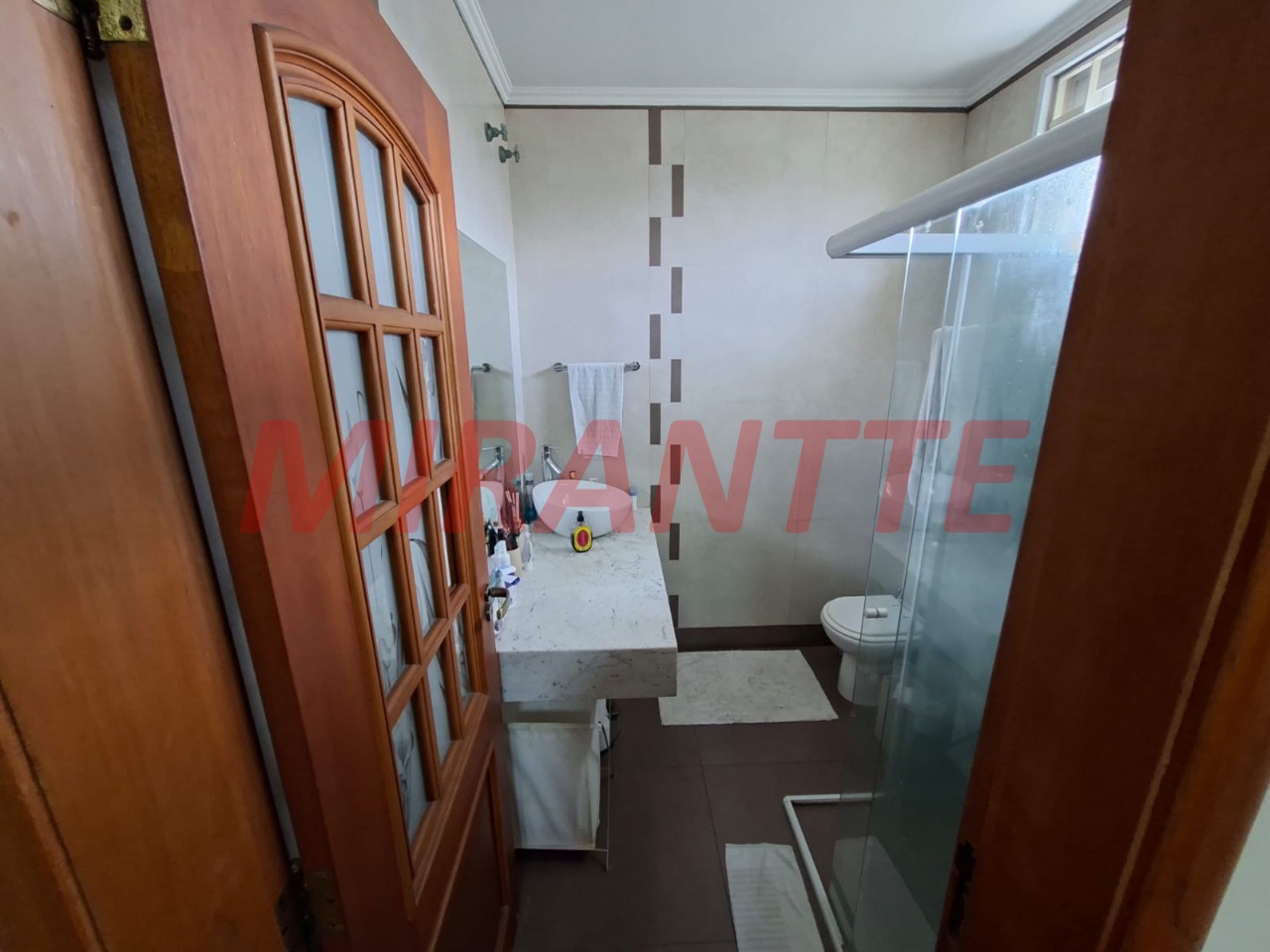 Casa terrea de 275m² com 4 quartos em Jardim São Bento