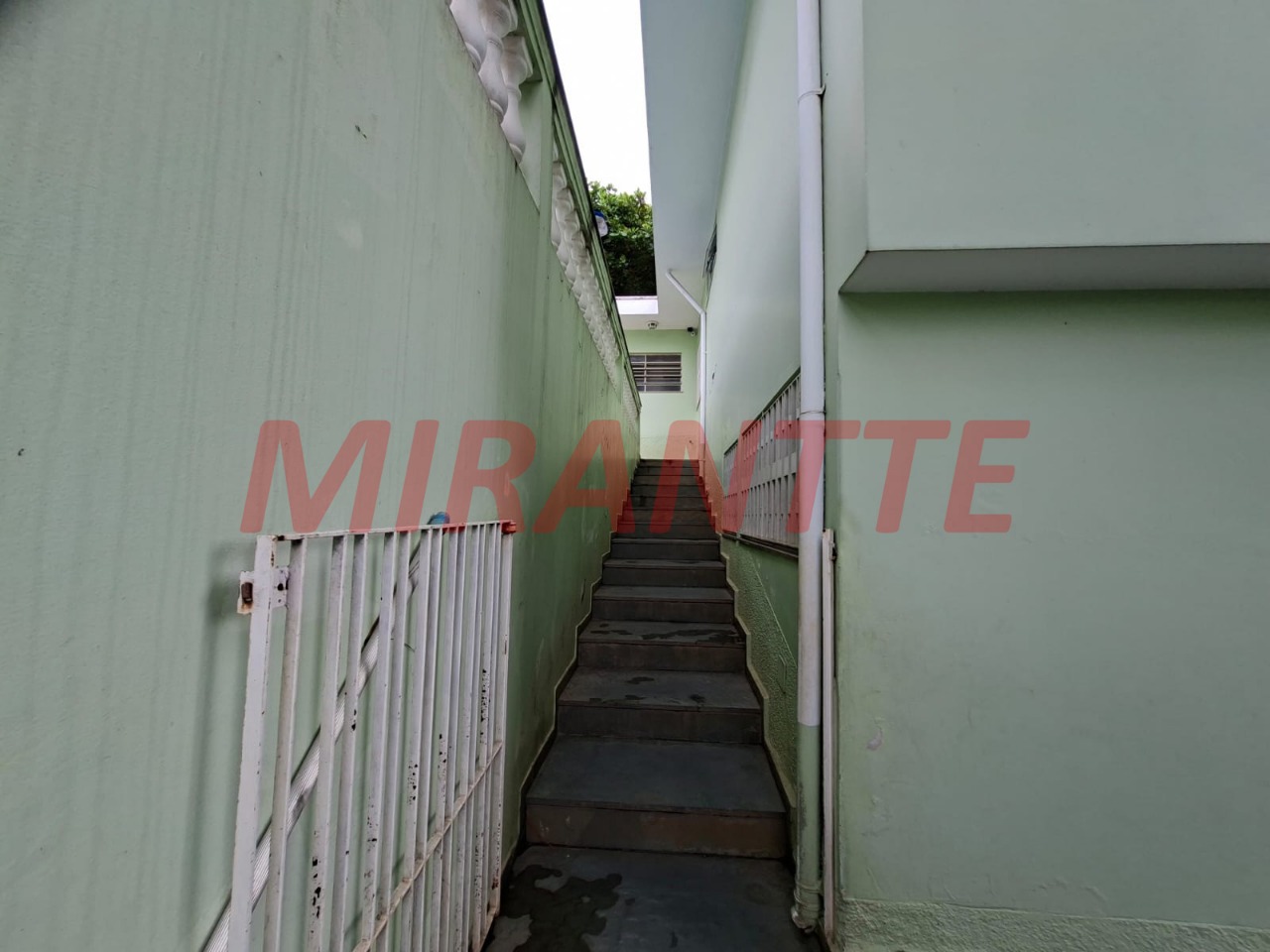 Casa terrea de 275m² com 4 quartos em Jardim São Bento