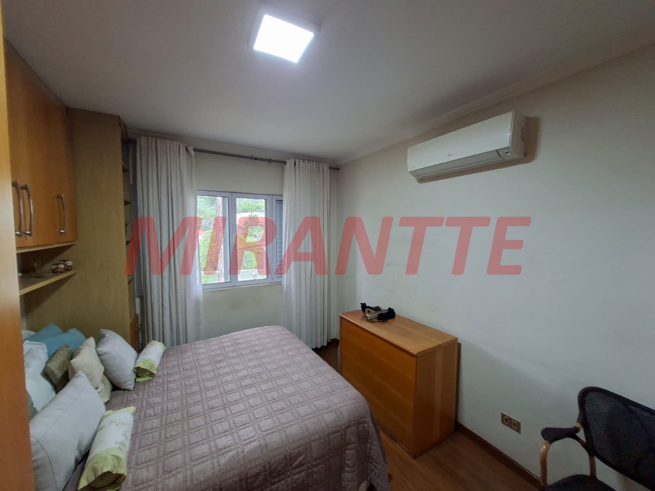 Casa terrea de 275m² com 4 quartos em Jardim São Bento