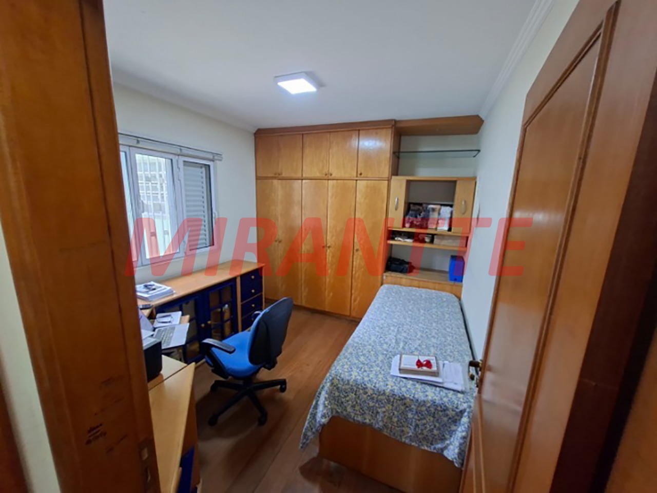 Casa terrea de 275m² com 4 quartos em Jardim São Bento
