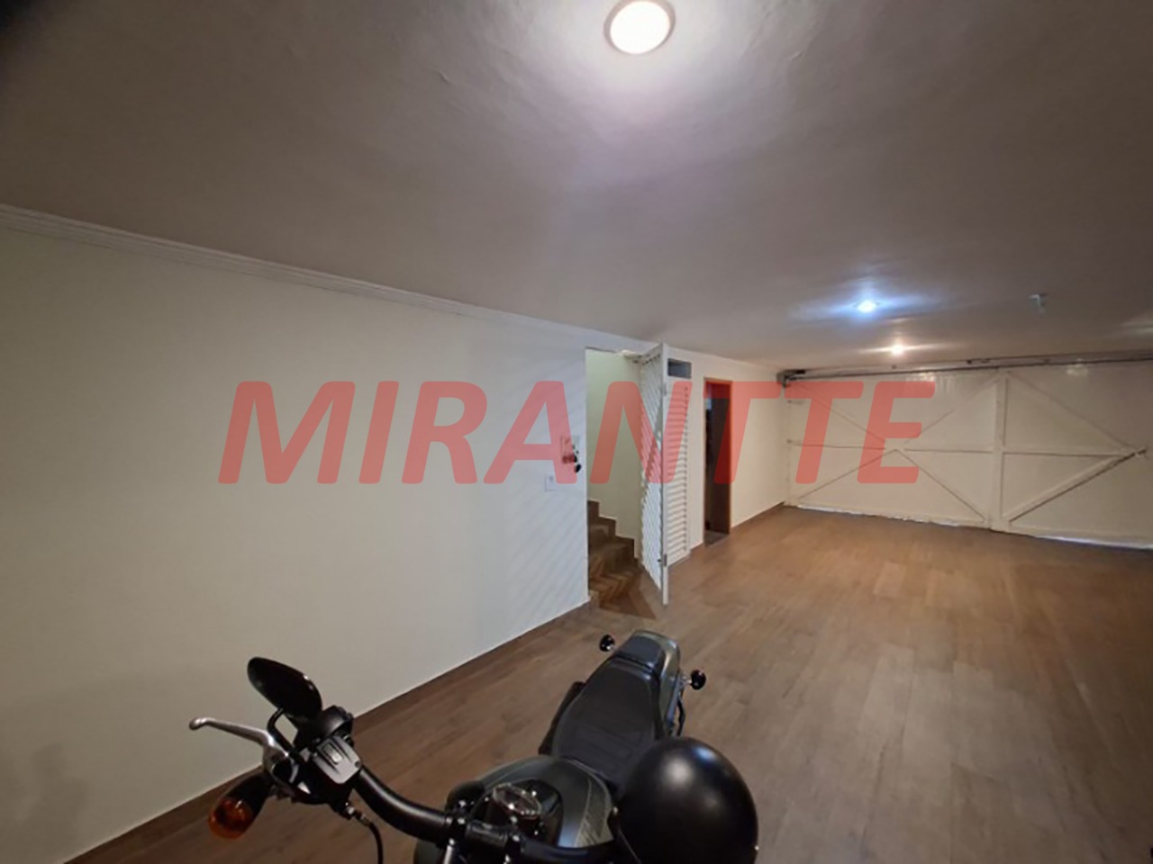 Casa terrea de 275m² com 4 quartos em Jardim São Bento