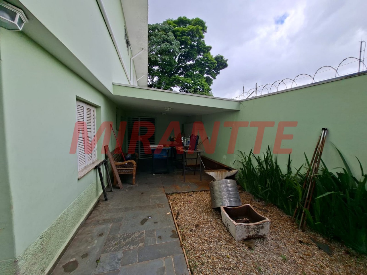 Casa terrea de 275m² com 4 quartos em Jardim São Bento