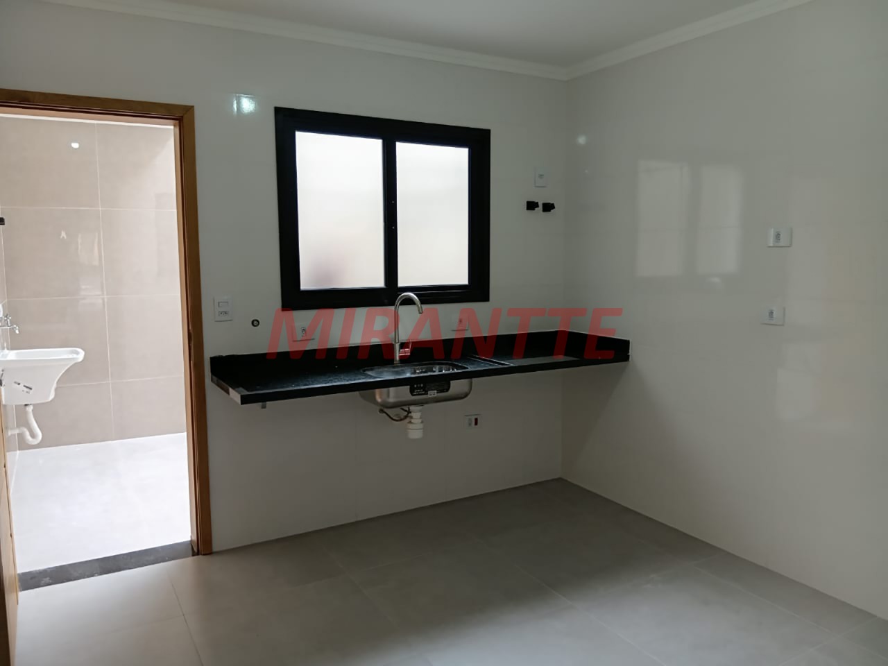 Sobrado de 120m² com 3 quartos em Jardim Primavera (Zona Norte)
