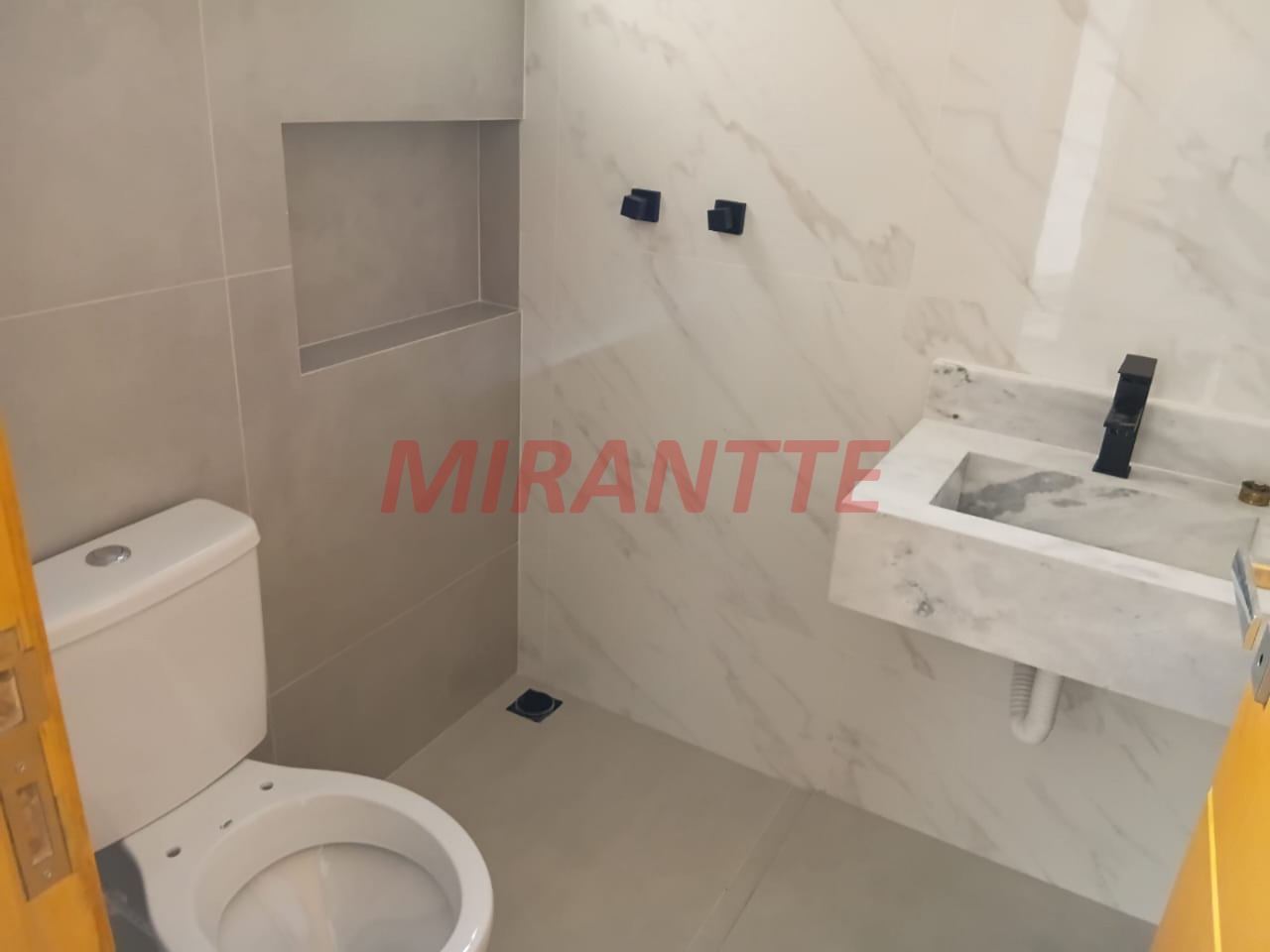 Sobrado de 120m² com 3 quartos em Jardim Primavera (Zona Norte)