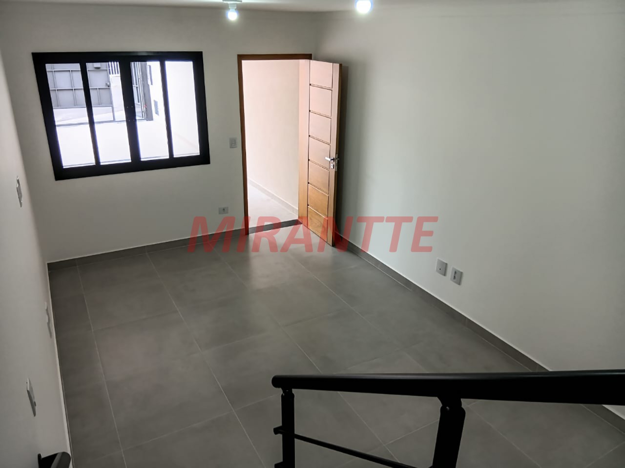 Sobrado de 120m² com 3 quartos em Jardim Primavera (Zona Norte)