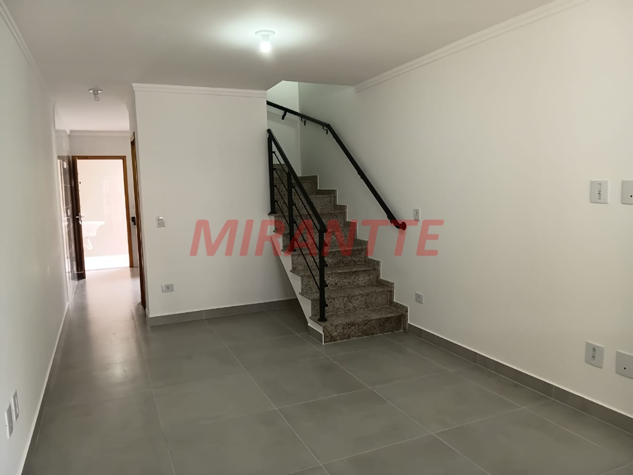 Sobrado de 120m² com 3 quartos em Jardim Primavera (Zona Norte)