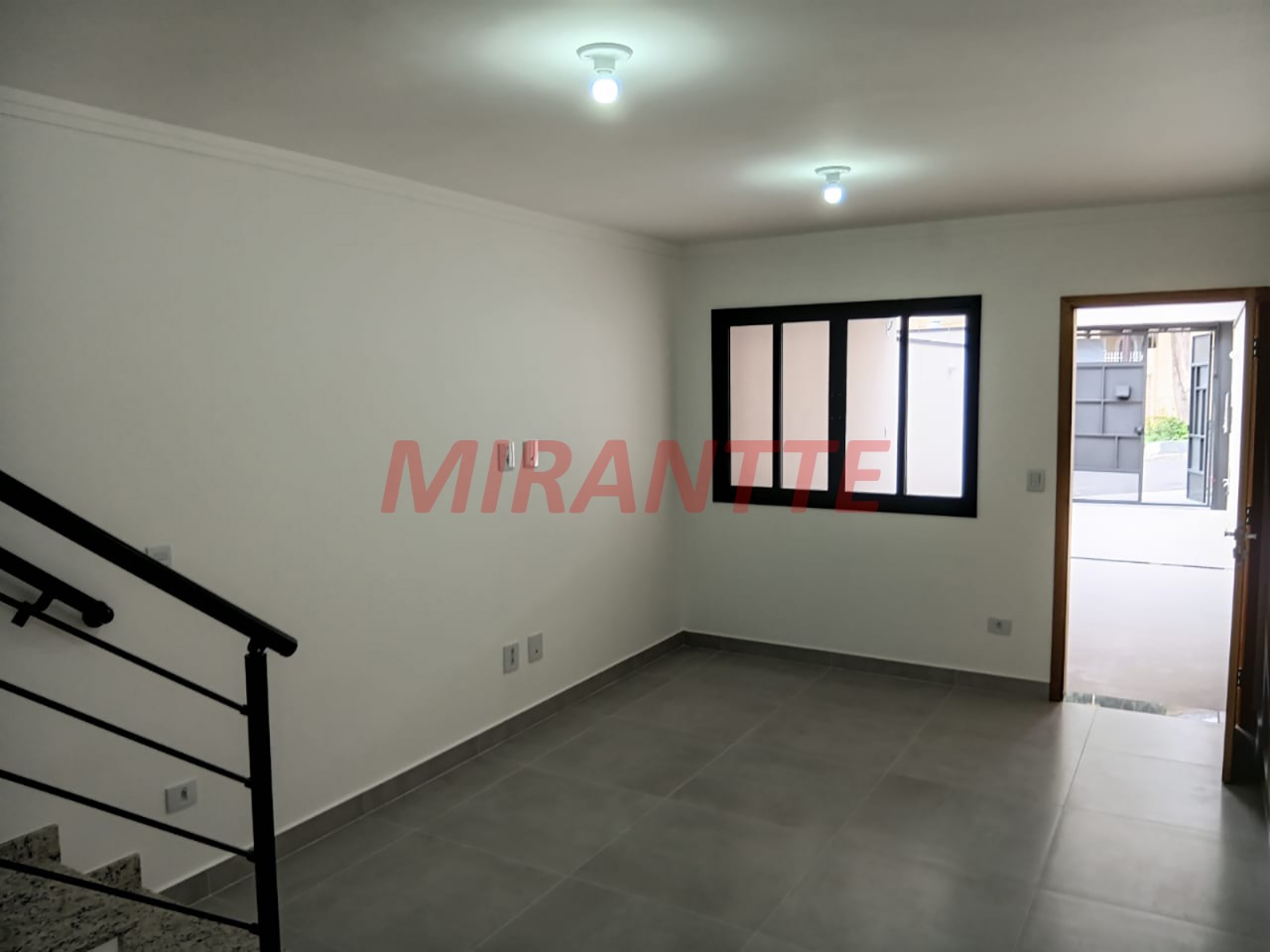 Sobrado de 120m² com 3 quartos em Jardim Primavera (Zona Norte)