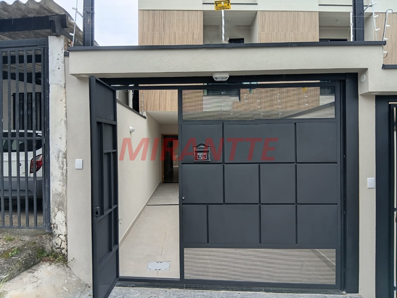 Sobrado de 120m² com 3 quartos em Jardim Primavera (Zona Norte)
