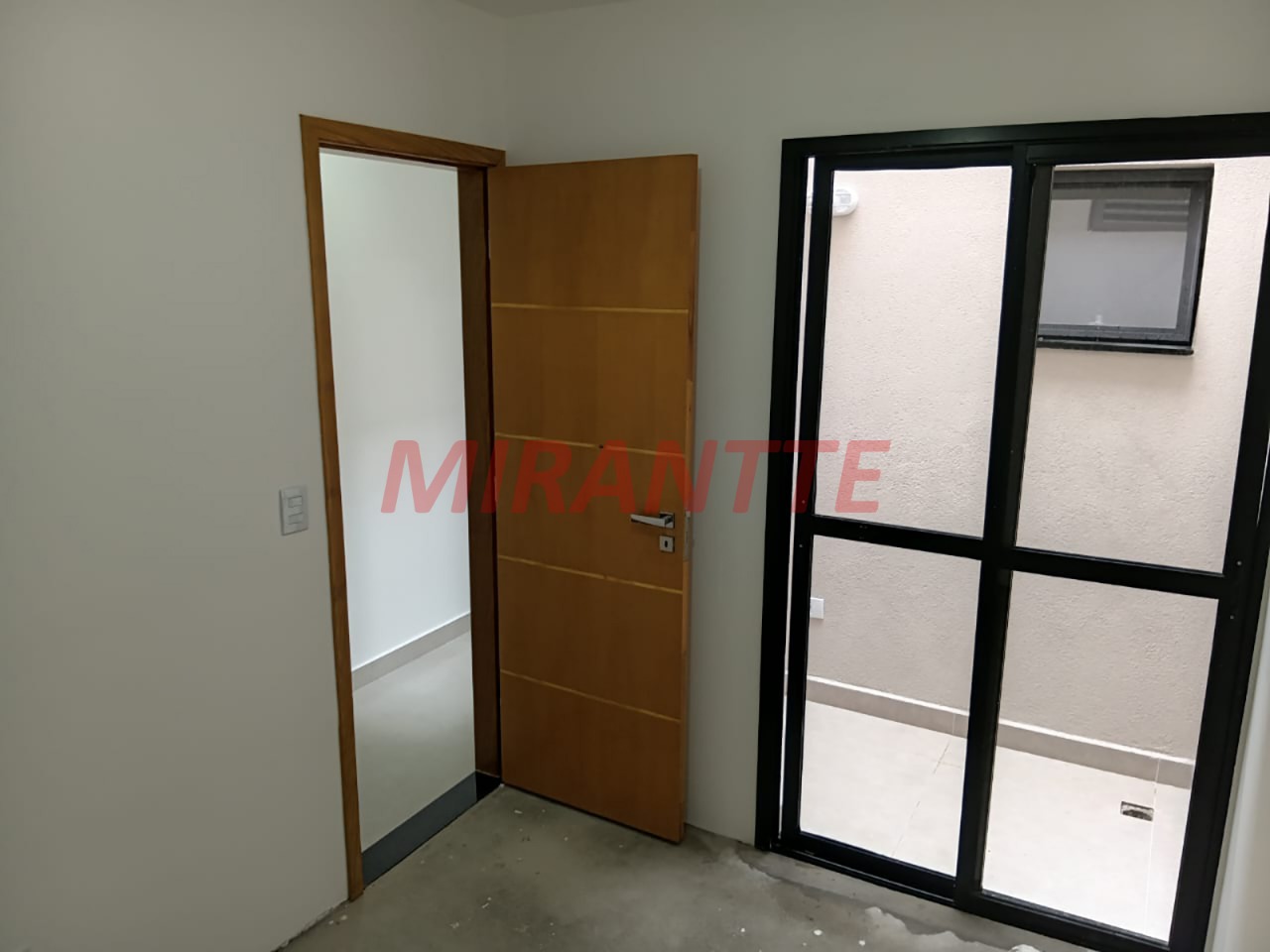 Sobrado de 120m² com 3 quartos em Jardim Primavera (Zona Norte)