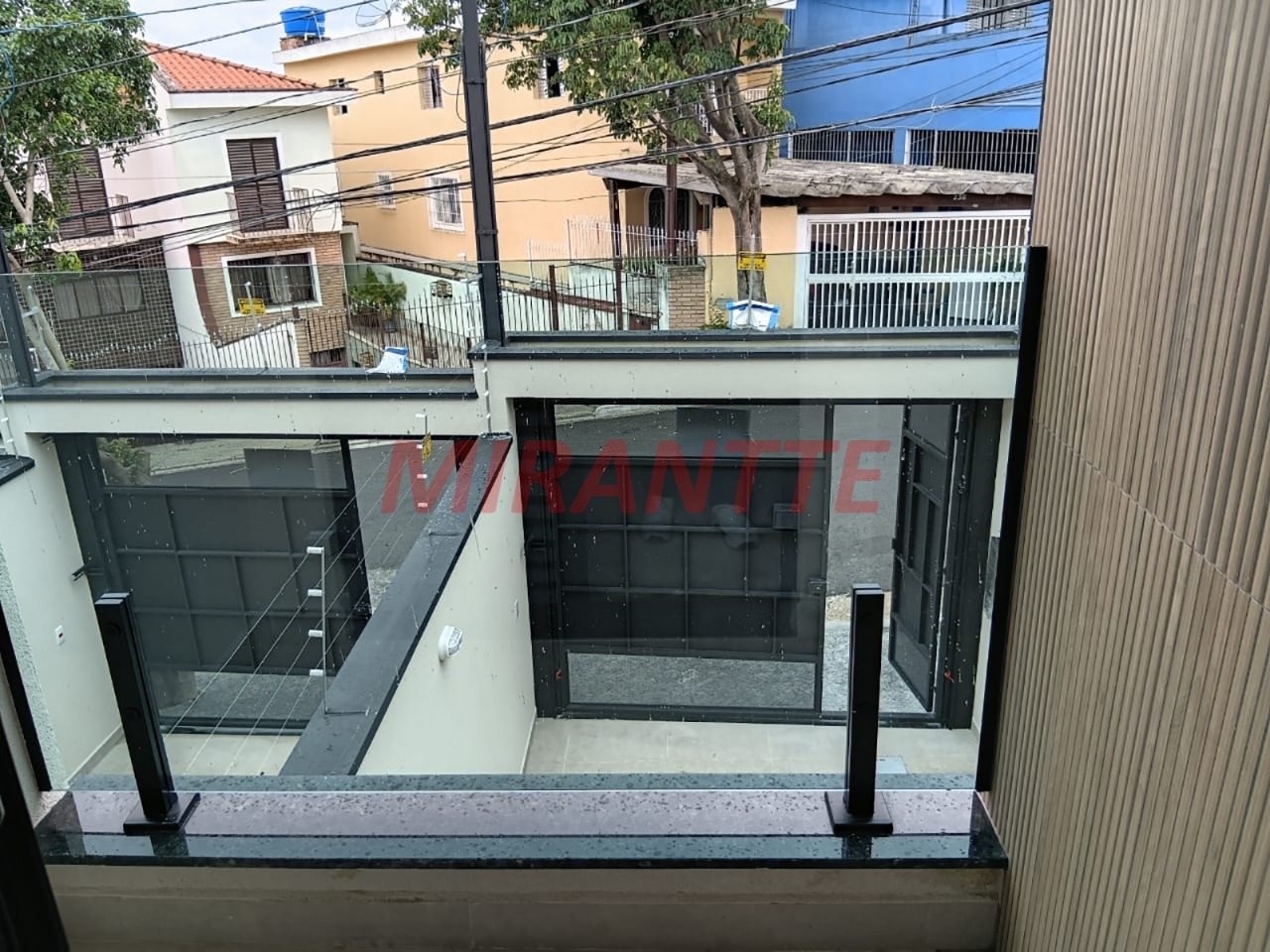 Sobrado de 120m² com 3 quartos em Jardim Primavera (Zona Norte)