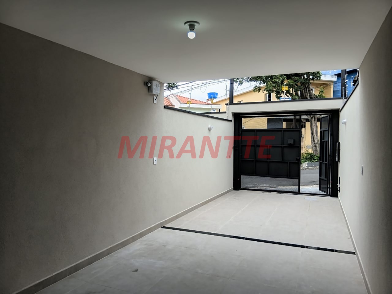 Sobrado de 120m² com 3 quartos em Jardim Primavera (Zona Norte)
