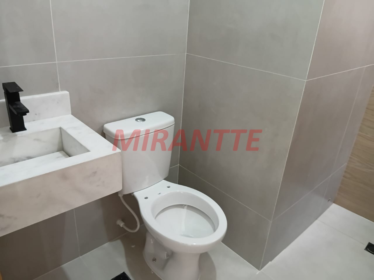 Sobrado de 120m² com 3 quartos em Jardim Primavera (Zona Norte)