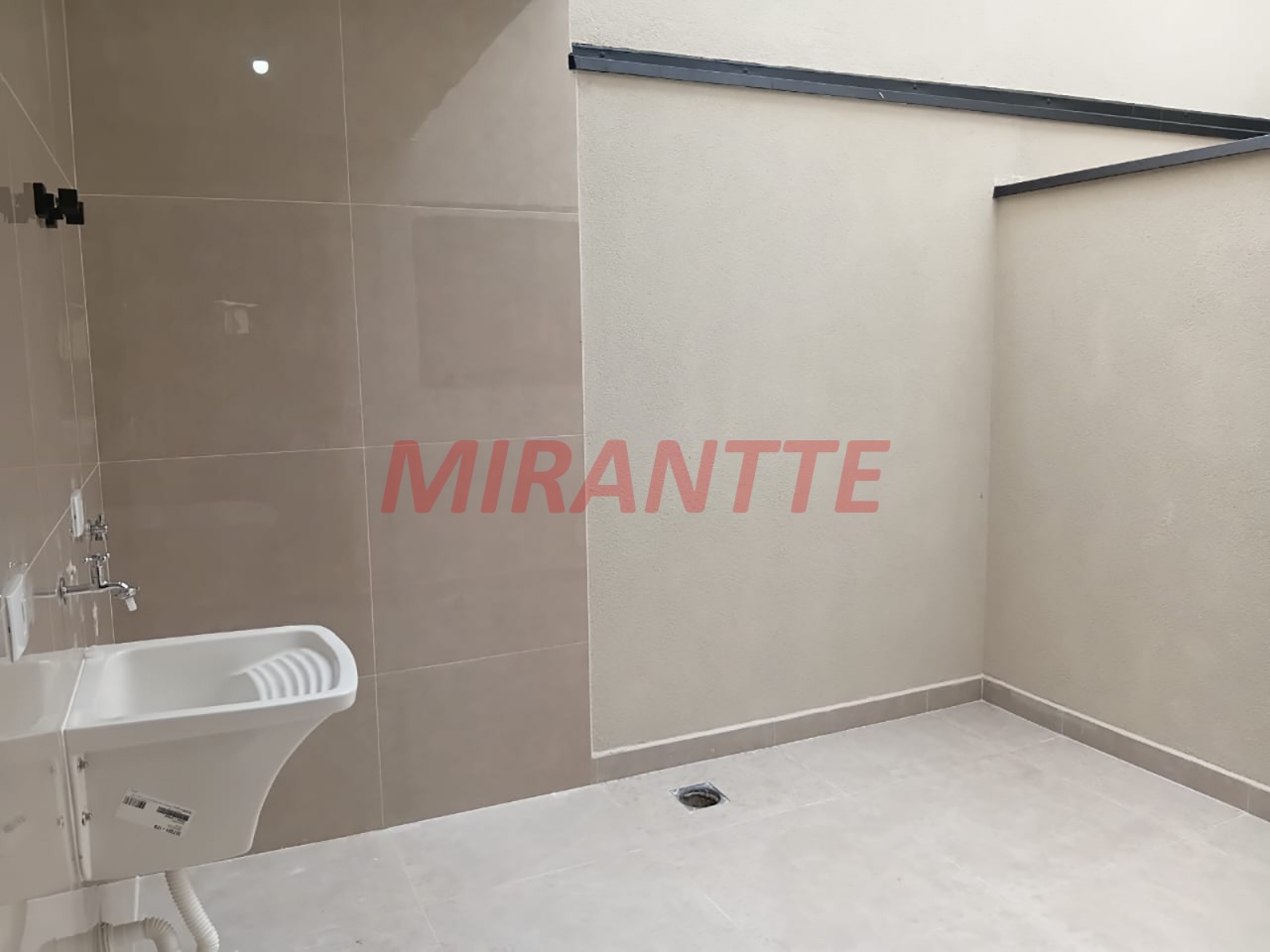 Sobrado de 120m² com 3 quartos em Jardim Primavera (Zona Norte)