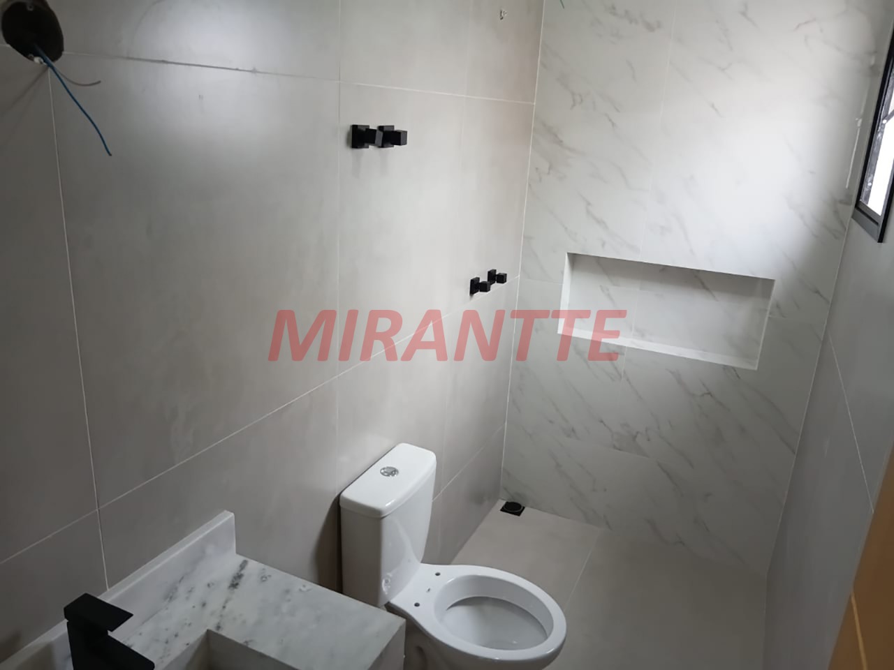 Sobrado de 120m² com 3 quartos em Jardim Primavera (Zona Norte)