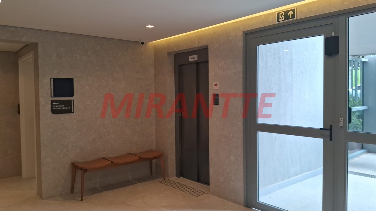 Apartamento de 72.54m² com 2 quartos em Vila Mariana