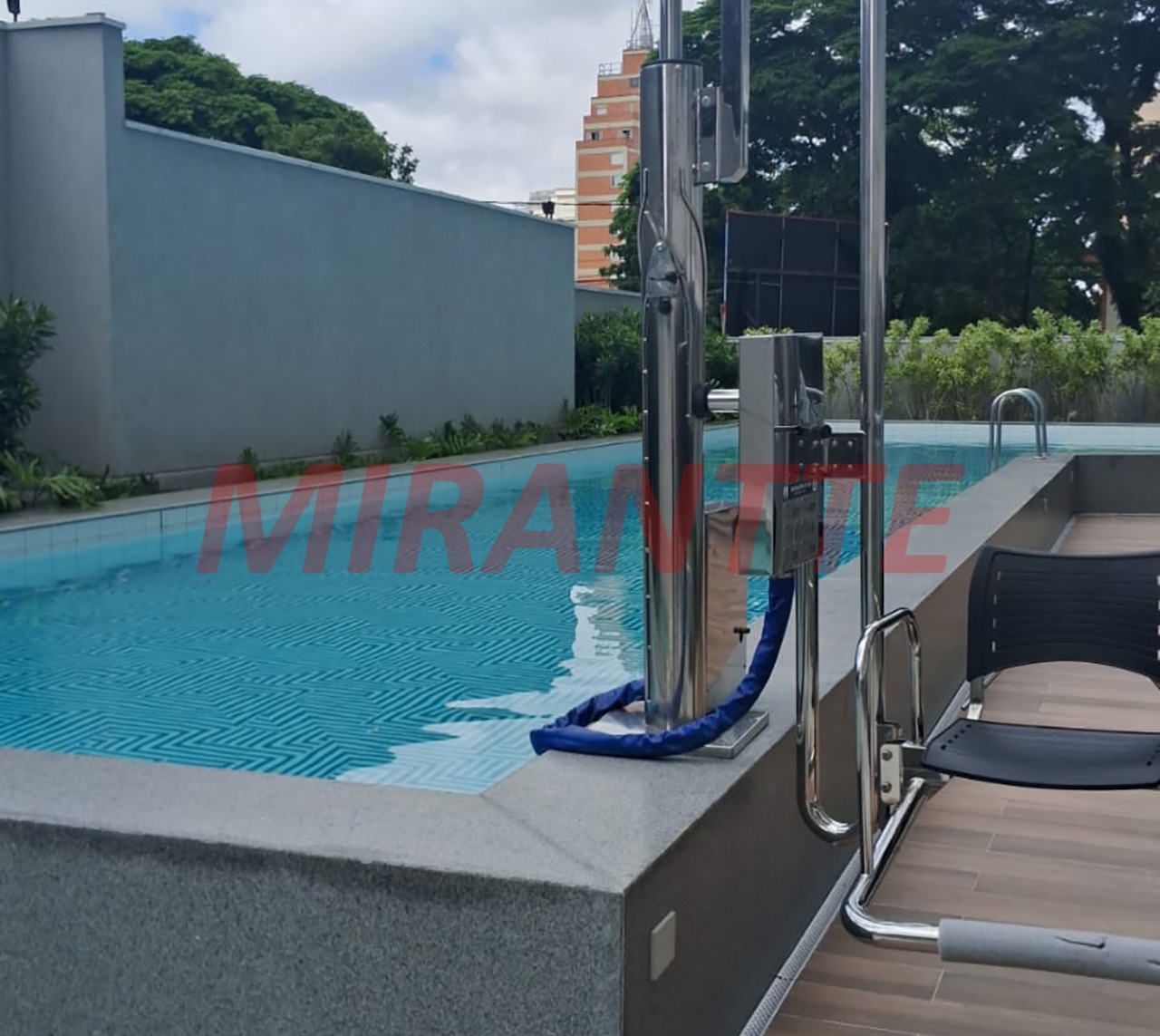 Apartamento de 72.54m² com 2 quartos em Vila Mariana