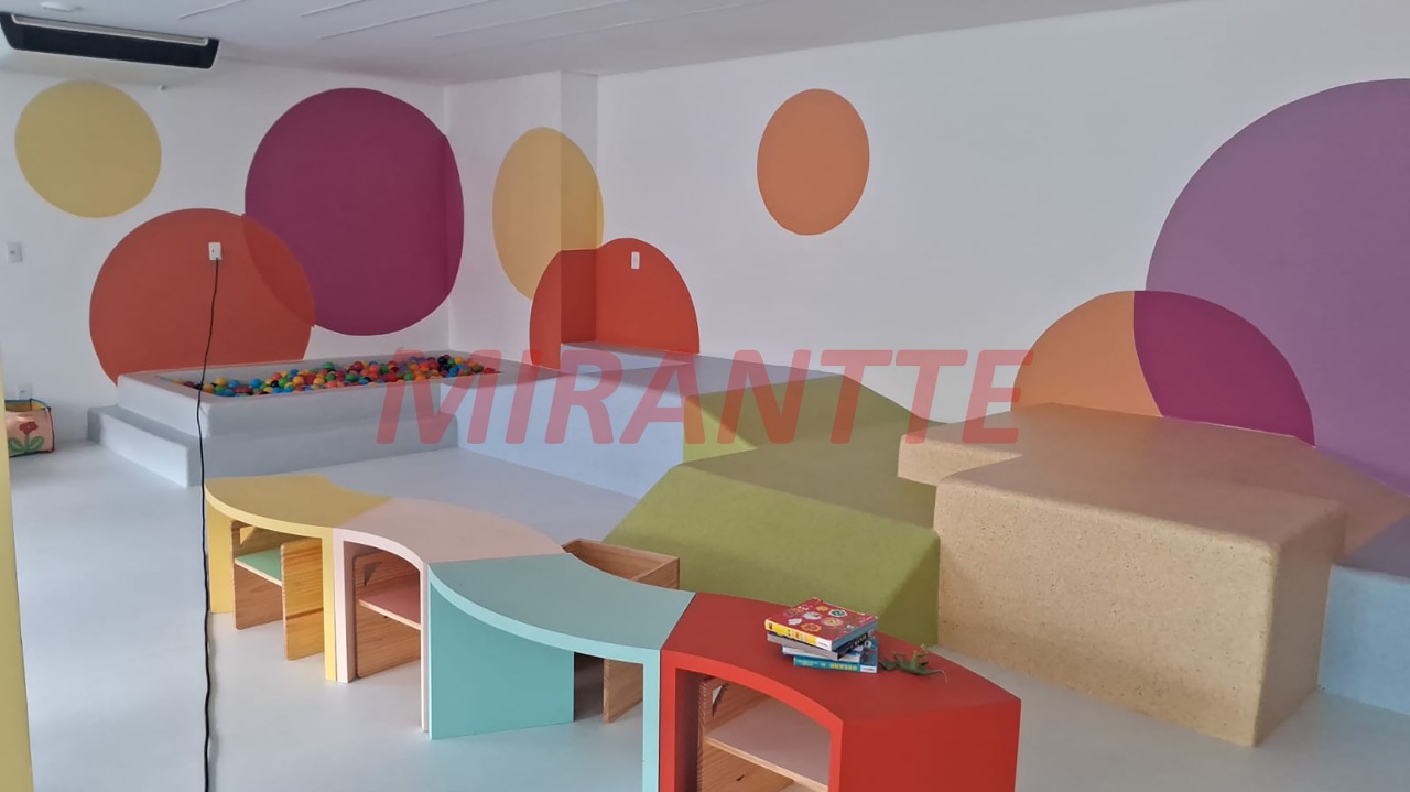 Apartamento de 72.54m² com 2 quartos em Vila Mariana