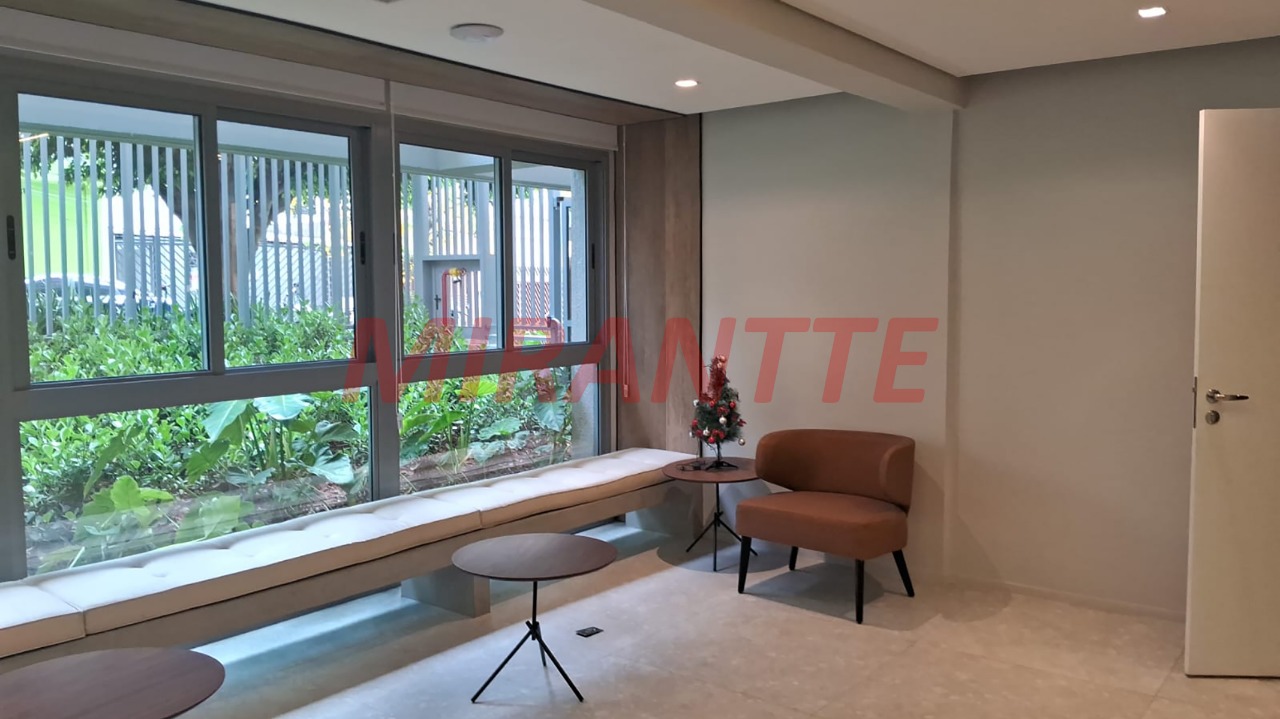 Apartamento de 72.54m² com 2 quartos em Vila Mariana