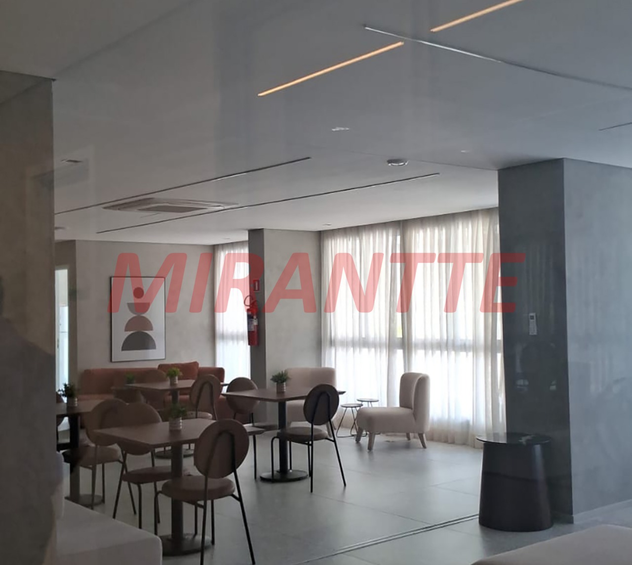 Apartamento de 72.54m² com 2 quartos em Vila Mariana