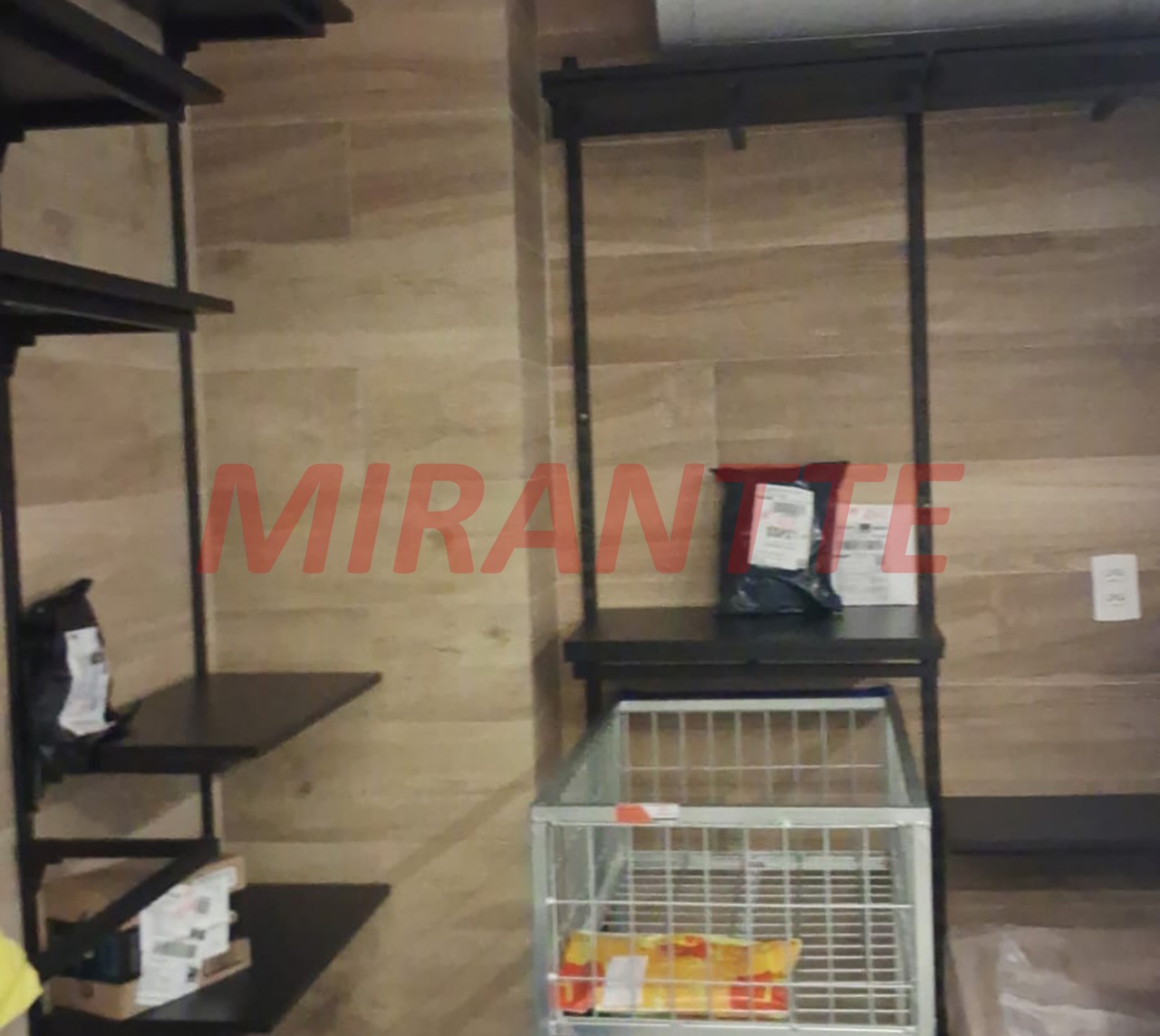 Apartamento de 72.54m² com 2 quartos em Vila Mariana