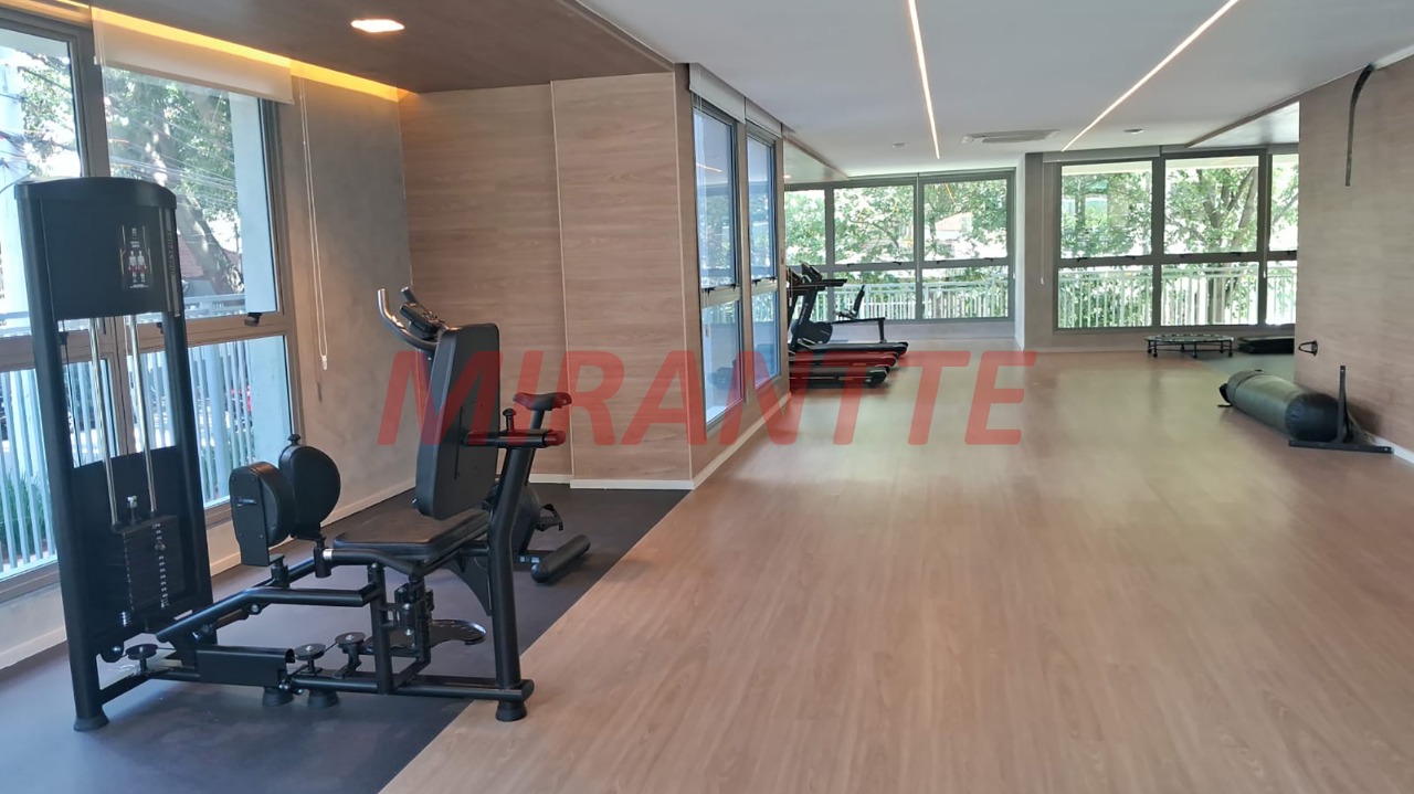 Apartamento de 72.54m² com 2 quartos em Vila Mariana