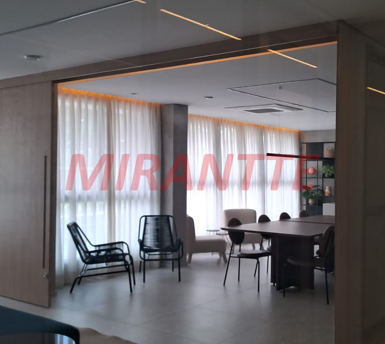 Apartamento de 73.46m² com 2 quartos em Vila Mariana