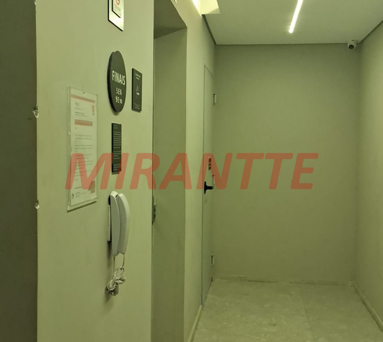 Apartamento de 73.46m² com 2 quartos em Vila Mariana
