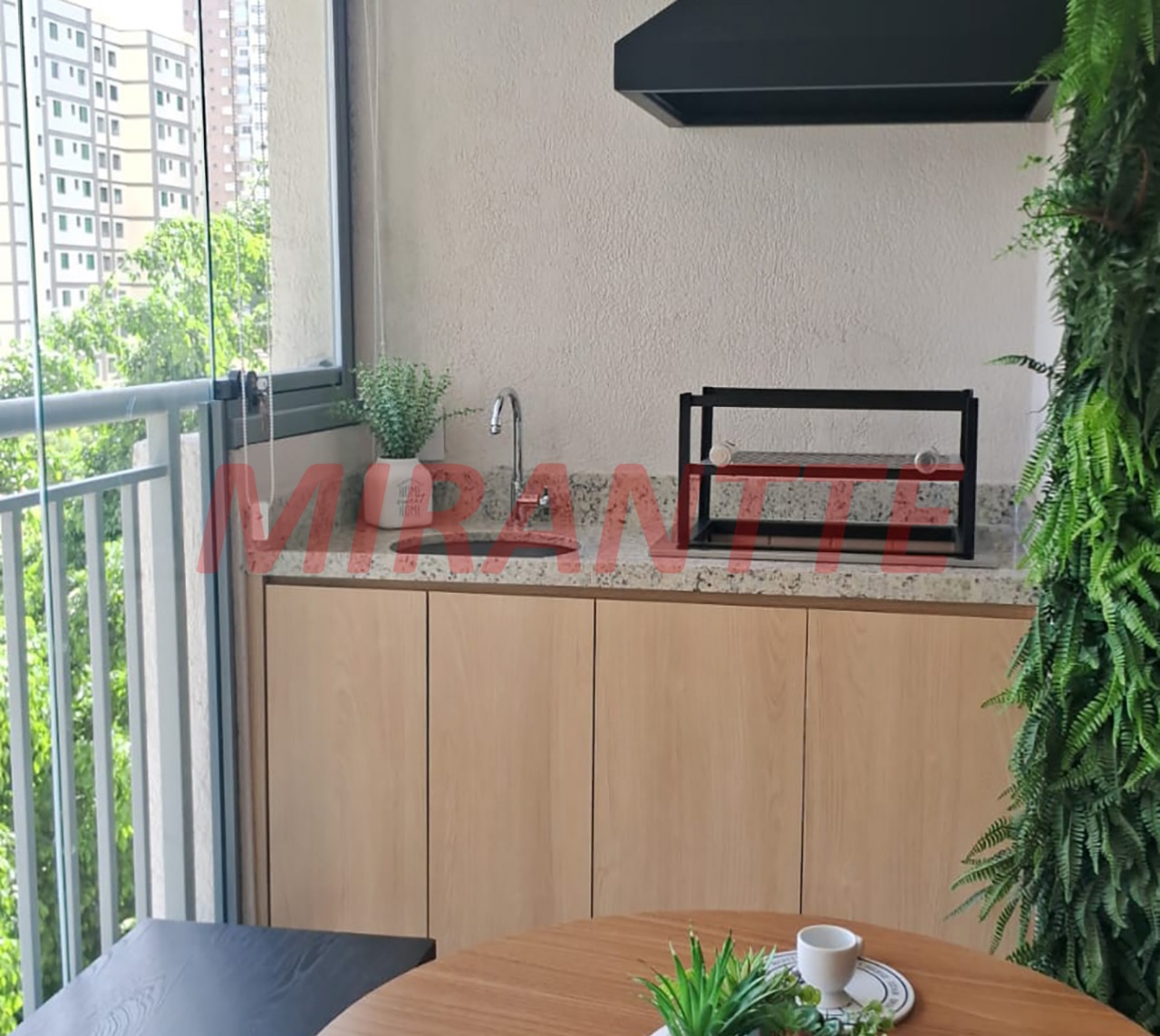 Apartamento de 73.46m² com 2 quartos em Vila Mariana