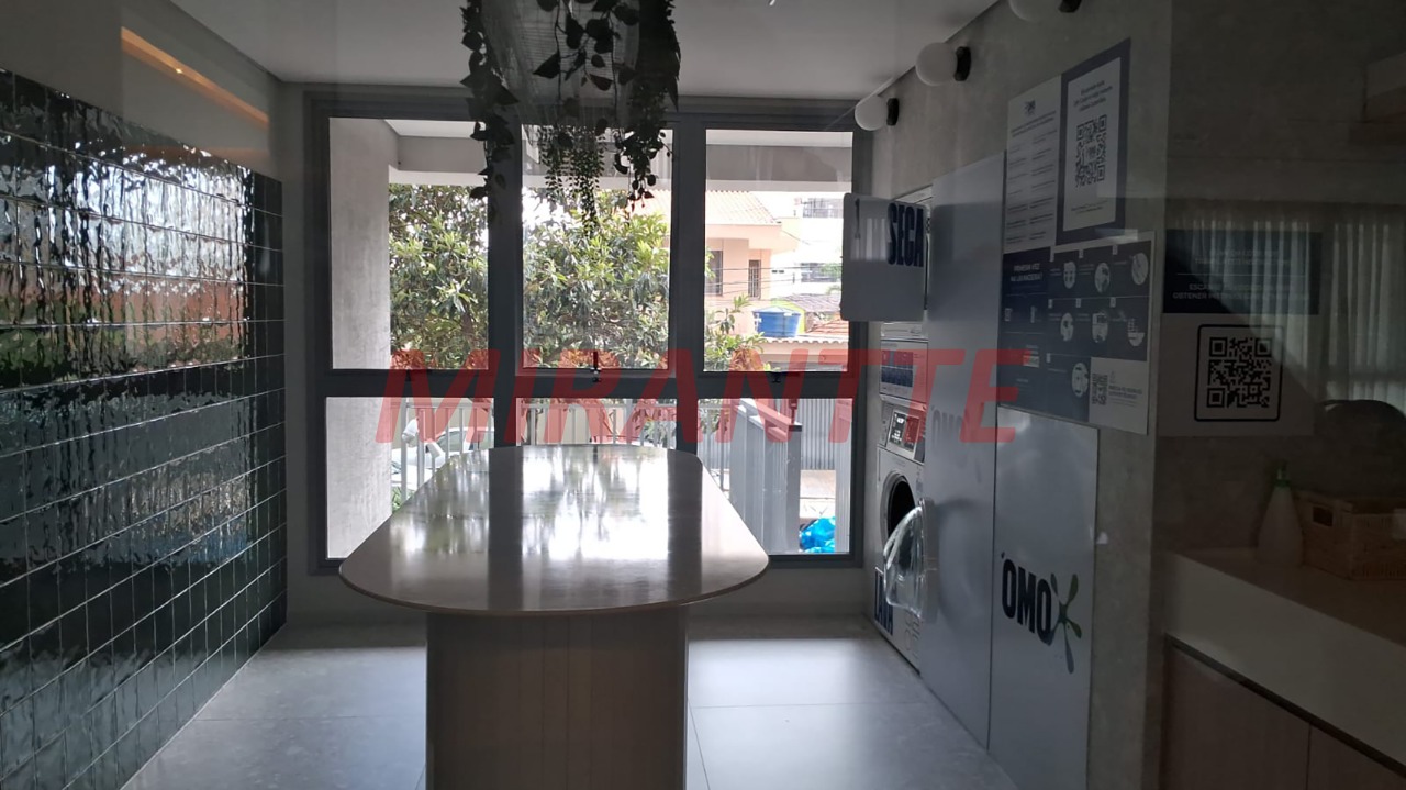 Apartamento de 73.46m² com 2 quartos em Vila Mariana