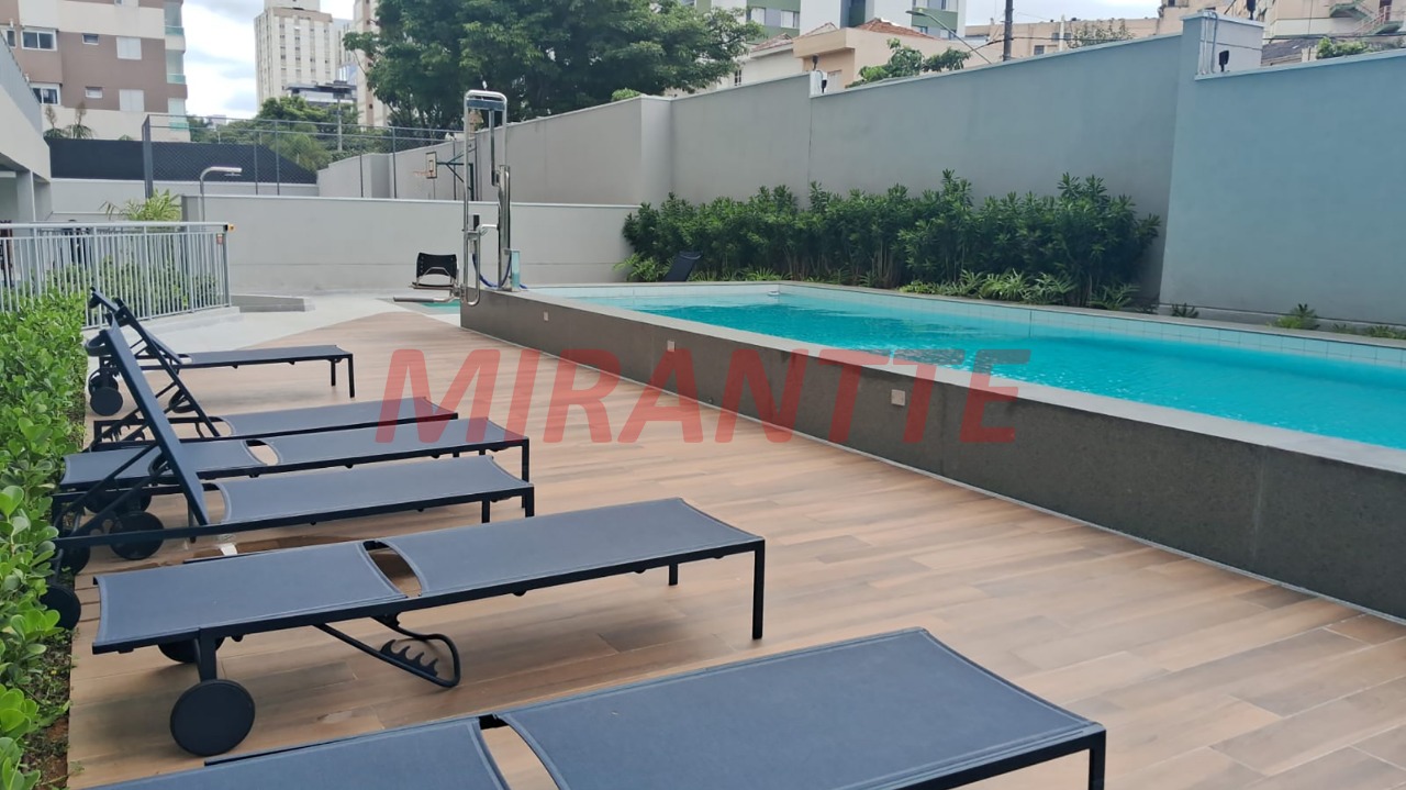 Apartamento de 73.46m² com 2 quartos em Vila Mariana