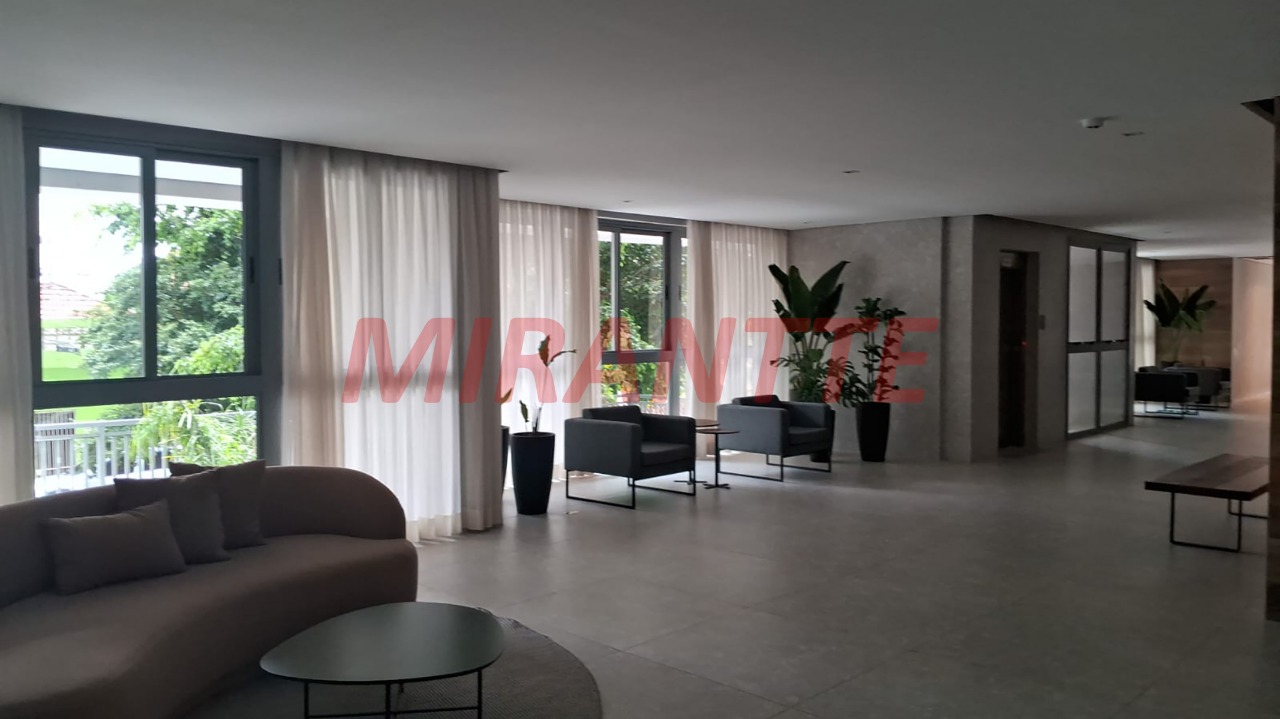 Apartamento de 73.46m² com 2 quartos em Vila Mariana