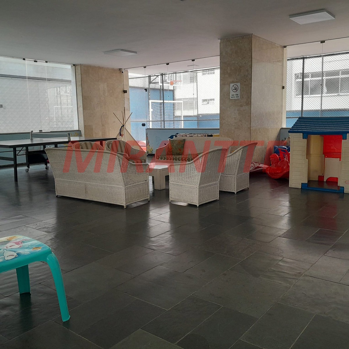 Apartamento de 11380m² com 3 quartos em Perdizes