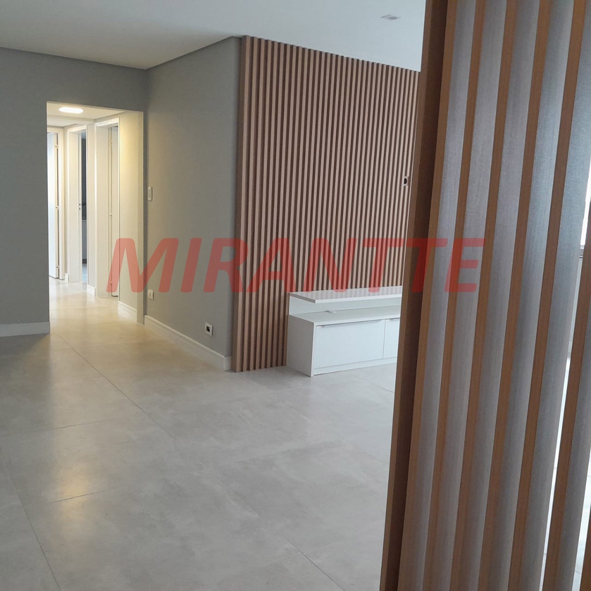 Apartamento de 11380m² com 3 quartos em Perdizes