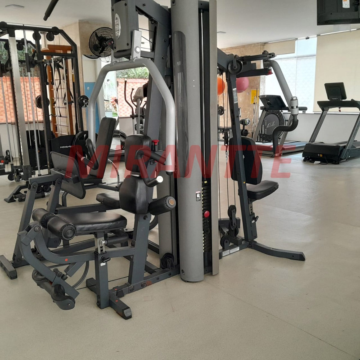 Apartamento de 11380m² com 3 quartos em Perdizes
