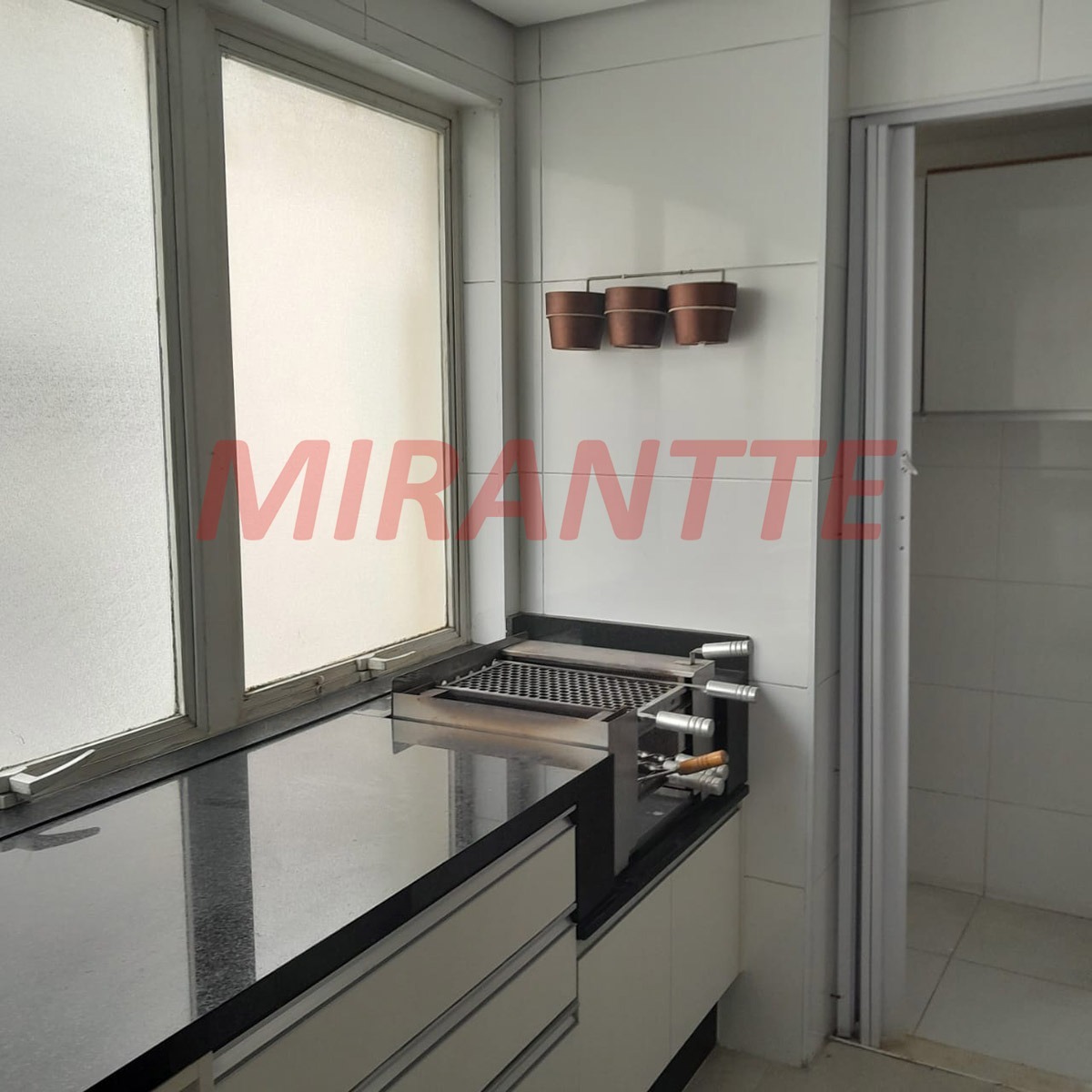 Apartamento de 11380m² com 3 quartos em Perdizes