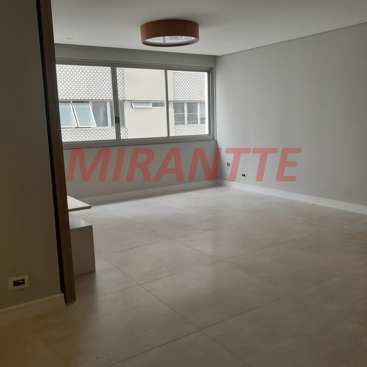 Apartamento de 11380m² com 3 quartos em Perdizes
