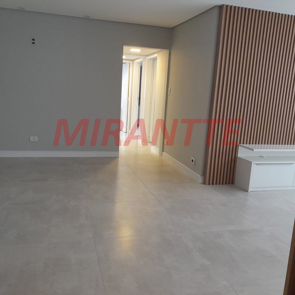 Apartamento de 11380m² com 3 quartos em Perdizes