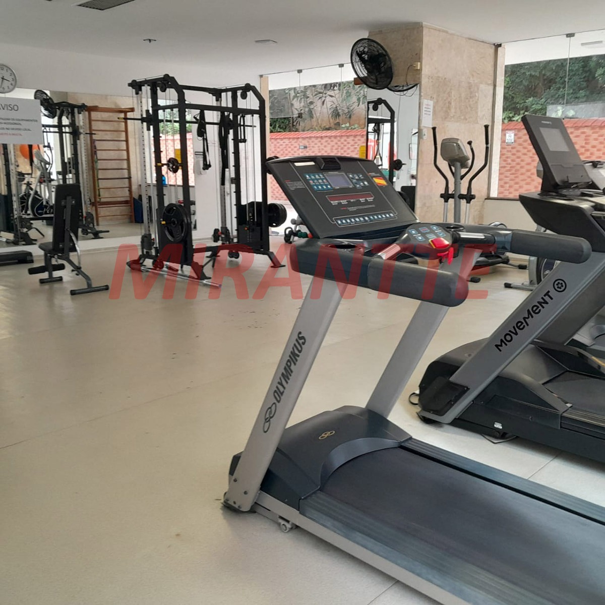 Apartamento de 11380m² com 3 quartos em Perdizes