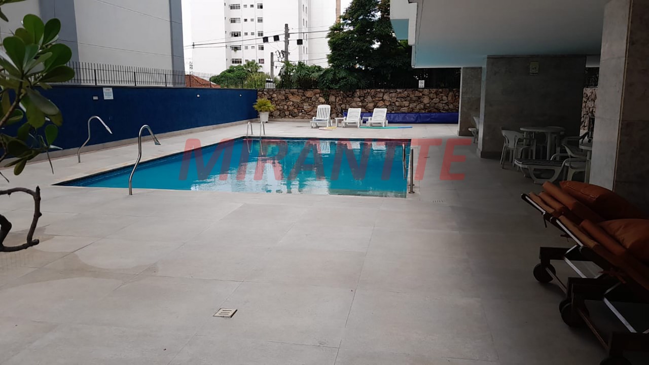 Apartamento de 11380m² com 3 quartos em Perdizes