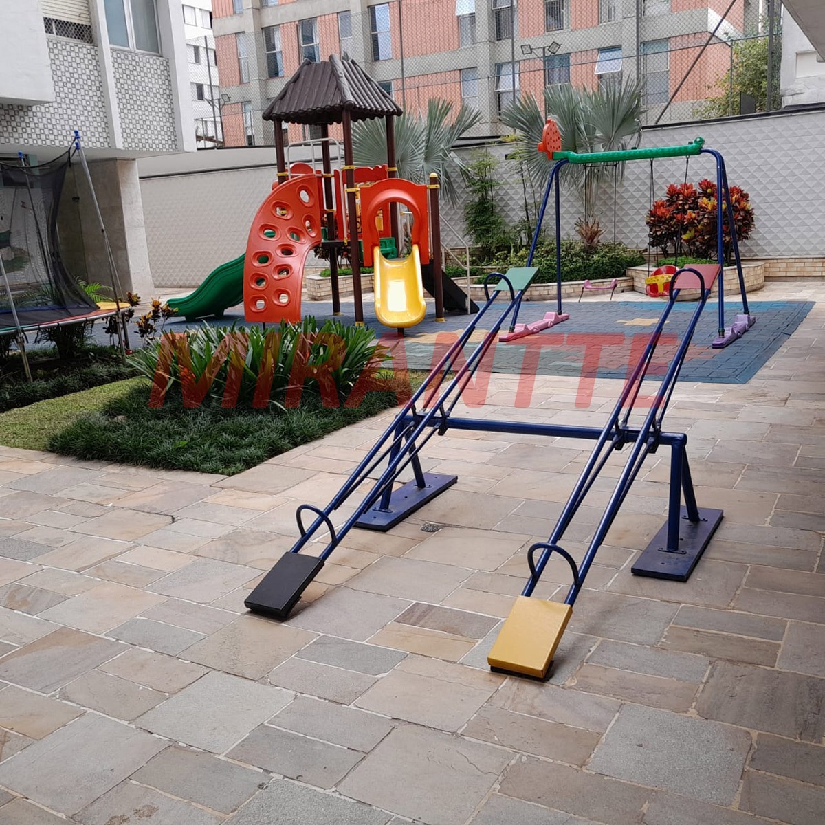 Apartamento de 11380m² com 3 quartos em Perdizes