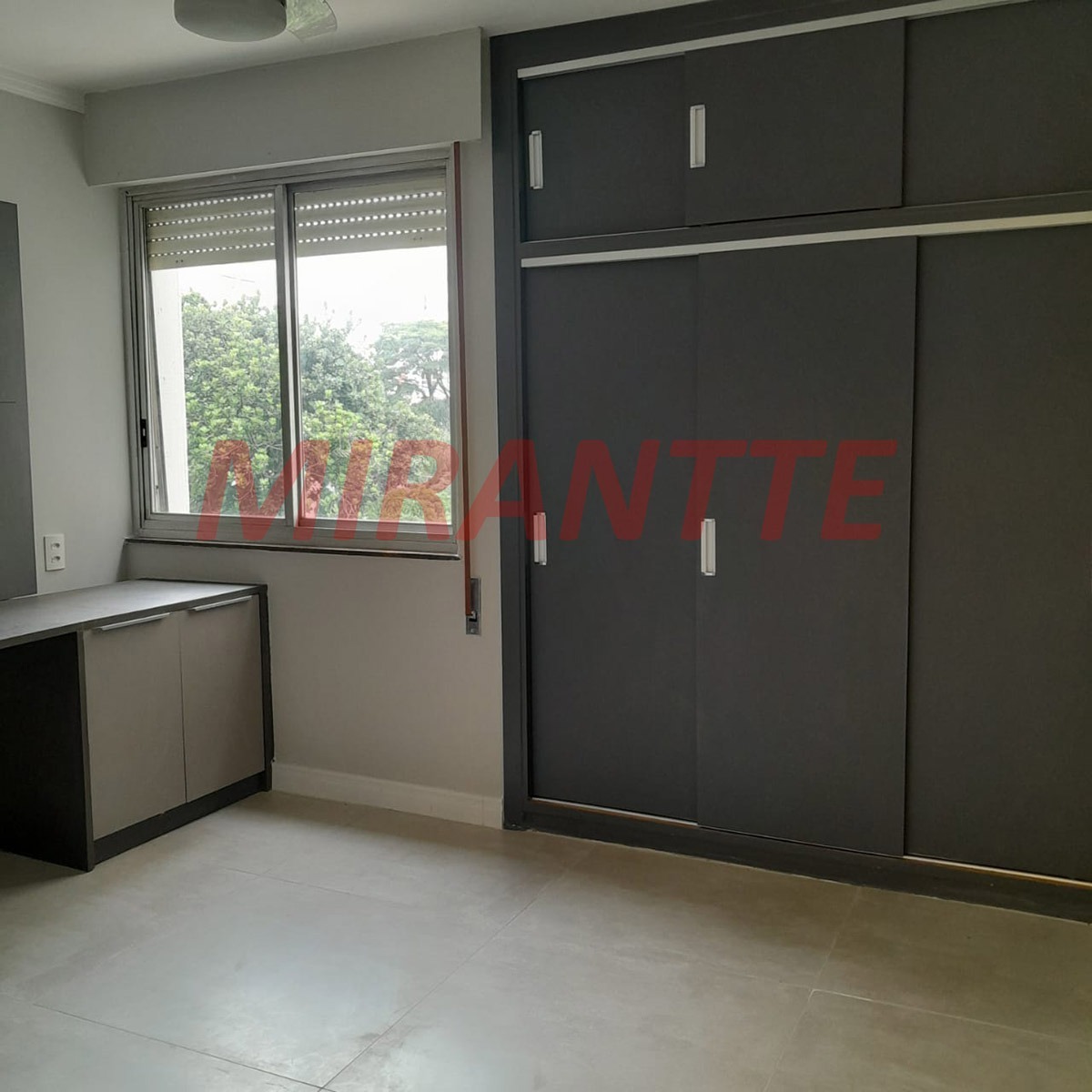 Apartamento de 11380m² com 3 quartos em Perdizes