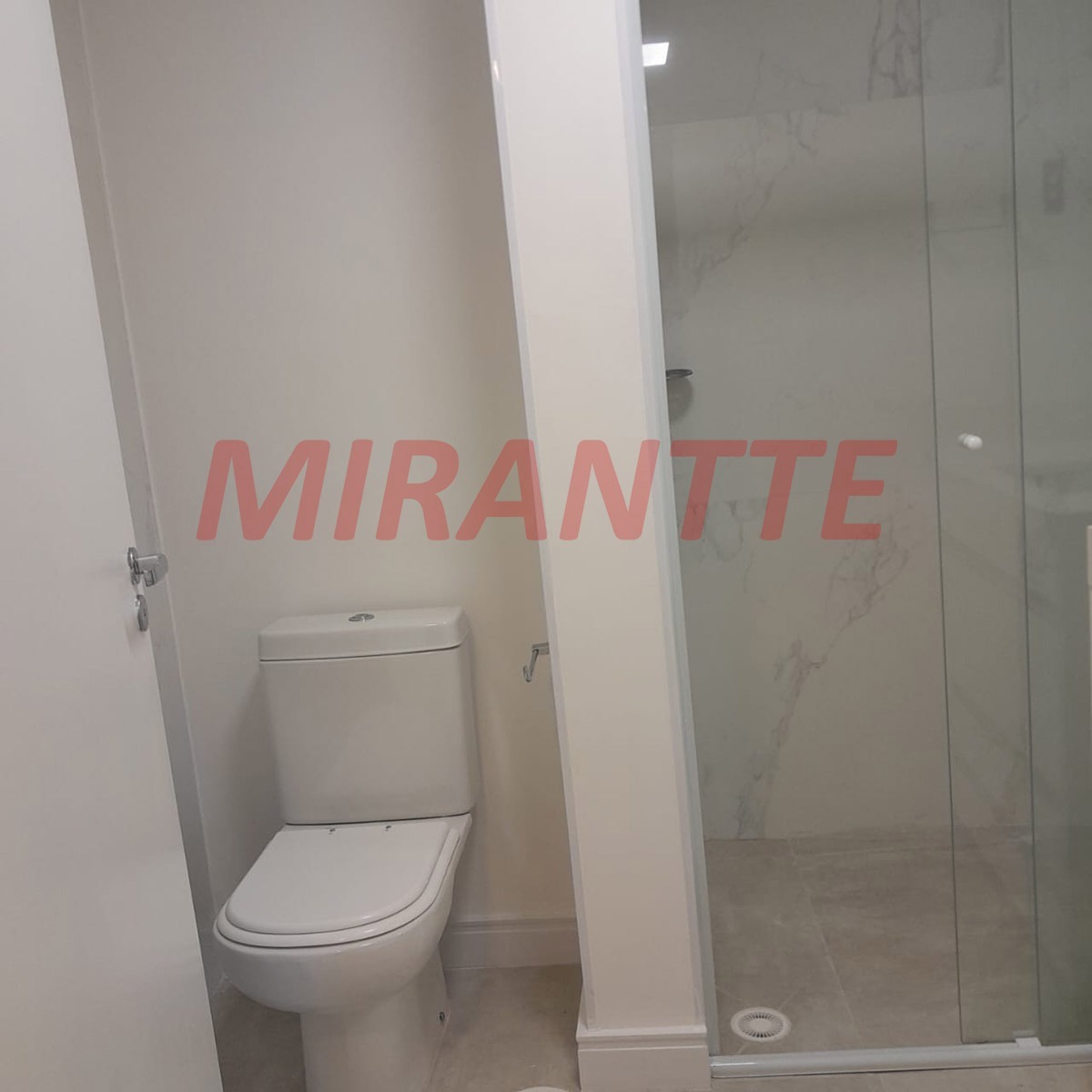 Apartamento de 11380m² com 3 quartos em Perdizes