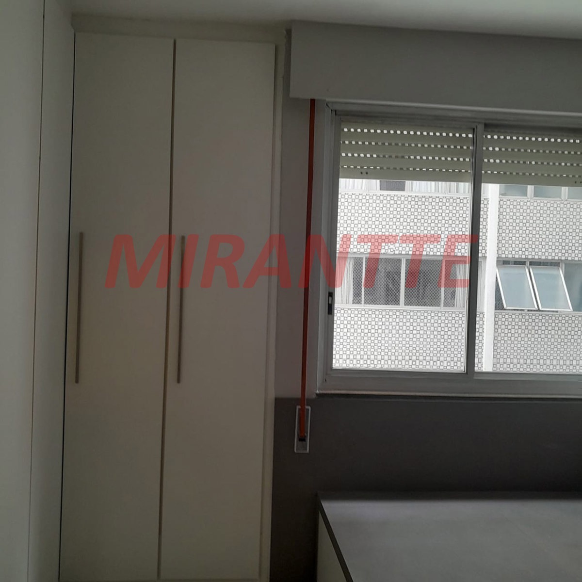 Apartamento de 11380m² com 3 quartos em Perdizes