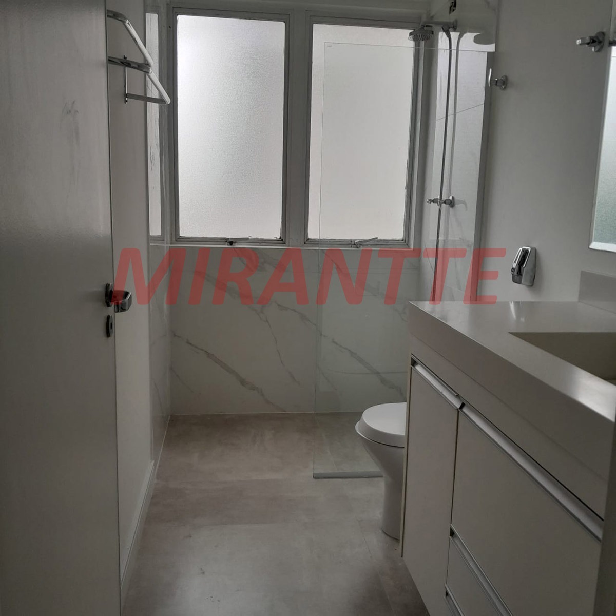 Apartamento de 11380m² com 3 quartos em Perdizes