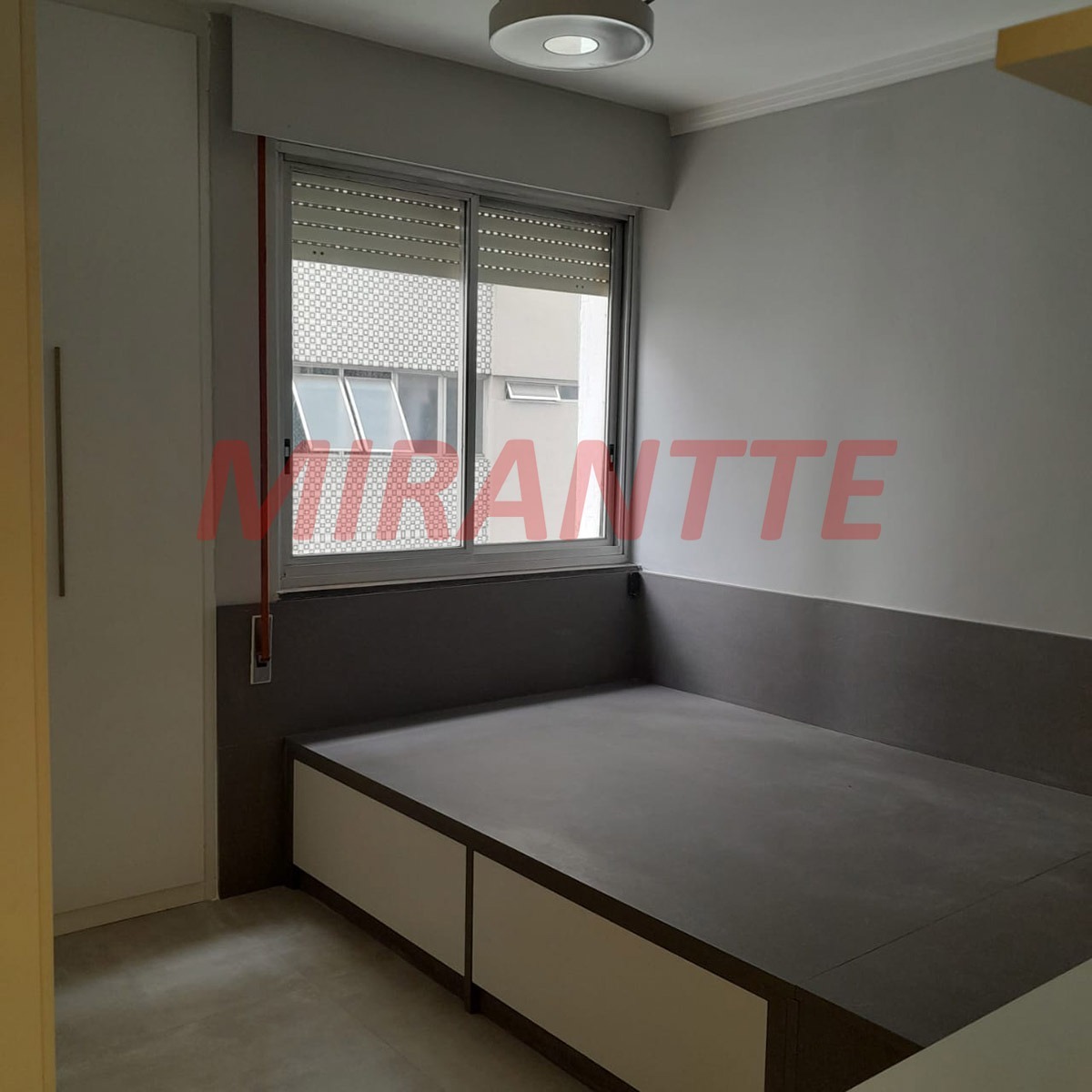 Apartamento de 11380m² com 3 quartos em Perdizes