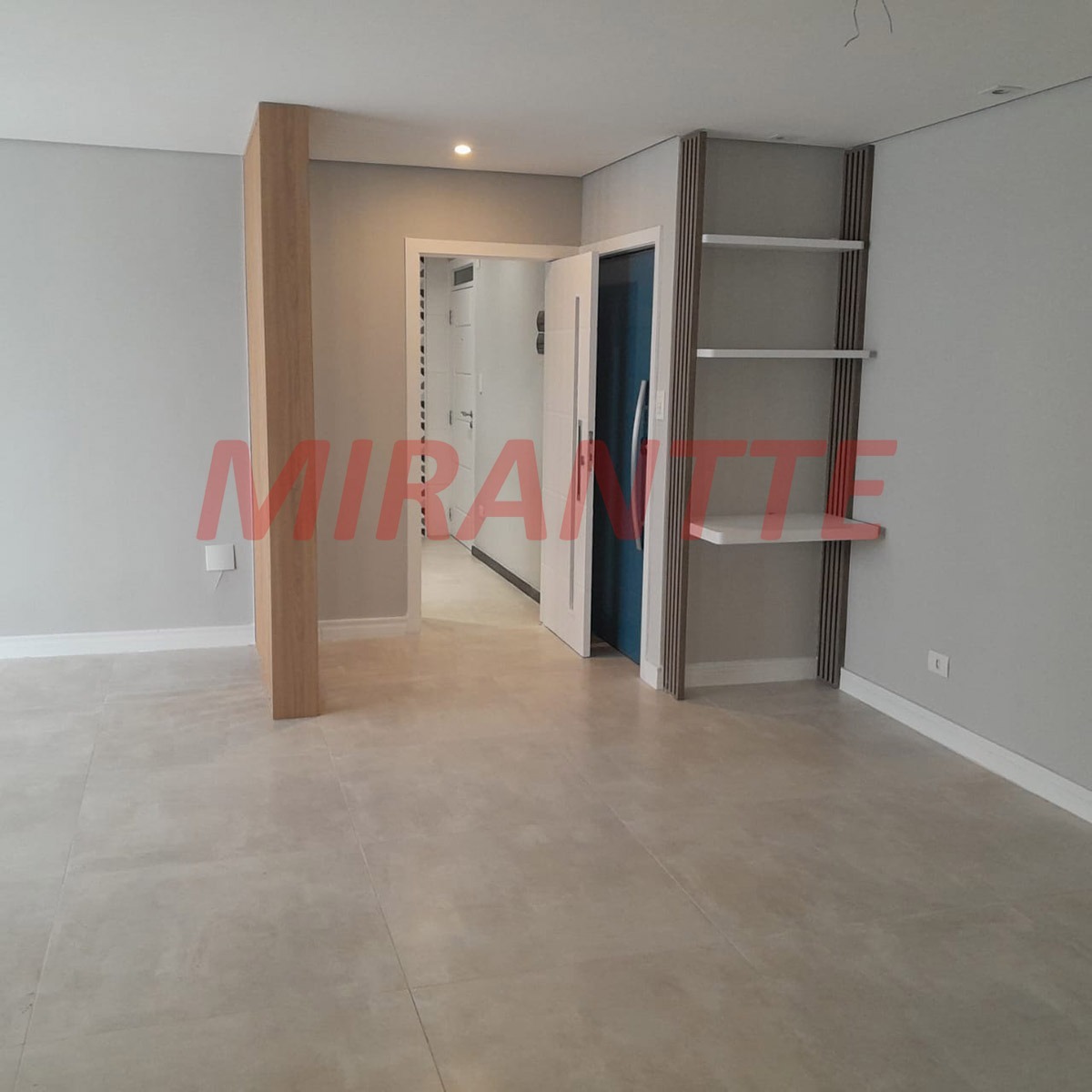 Apartamento de 11380m² com 3 quartos em Perdizes